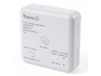 431181 Розумний перемикач Tervix Pro Line ZigBee Dry Contact On/Off (реле з "сухим" контактом)
