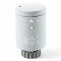 Tervix Pro Line EVA2 Радиаторный Термостат термоголовка с беспроводным ZigBee управлением белый М30х1,5 (228731)