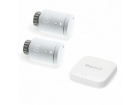 2287312 Комплект Tervix Pro Line EVA2 (2 шт.) + контролер Tervix ZigBee Gateway