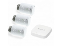 2287313 Комплект Tervix Pro Line EVA2 (3 шт.) + контролер Tervix ZigBee Gateway