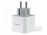 421421 Розумна розетка Tervix Pro Line WiFi Socket