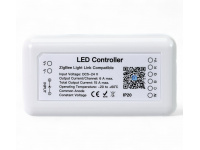 434121 Регулятор для LED стрічки RGBCW ZigBee Controller