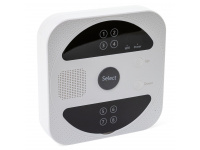 402471 WiFi контролер для автоматичного поливу на 8 зон Tervix Pro Line WiFi