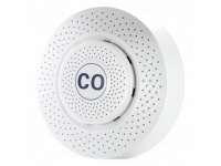 486121 Датчик рівня чадного газу CO Tervix Pro Line Zigbee CO