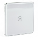 Умная сенсорная кнопка-выключатель Tervix Pro Line ZigBee Touch Button (battery) 1 клавиша (432031)