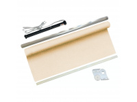 453121 Розумний комплект для рулонних штор та жалюзі з ZigBee управлінням Tervix Roller Blind 1 м