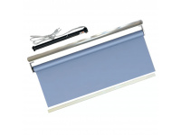 453122 Розумний комплект для рулонних штор та жалюзі з ZigBee управлінням Tervix Roller Blind 2 м