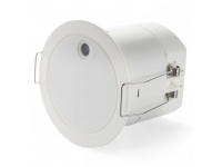 418121 Детектор присутності людини з вбудованим датчиком освітлення ZigBee Tervix Pro Line