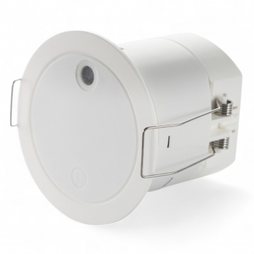418121 Детектор присутності людини з вбудованим датчиком освітлення ZigBee Tervix Pro Line