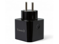 421420 Розумна розетка Tervix Pro Line WiFi Socket Black
