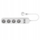 Умный удлинитель Tervix Pro Line WiFi Power Strip (423421) Tervix - 8