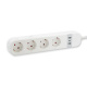 Розумний подовжувач Tervix Pro Line WiFi Power Strip (423421) Tervix - 10