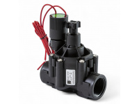 241220 Електромагнітний клапан для систем поливу Tervix Pro Line GIV DN 25, 24В АС, НЗ