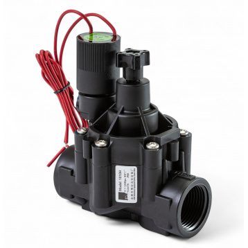 241240 Електромагнітний клапан для систем поливу Tervix Pro Line GIV DN 40, 24В АС, НЗ