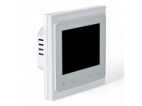 114541 Термостат для фанкойлу з WiFi управлінням Tervix WiFi Fancoil Thermostat (на 2 труби) 0-10В