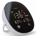 Датчик углекислого газа (CO2) в воздухе Tervix Pro Line Zigbee CO2 (485120)