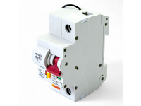 439450 Розумний автоматичний вимикач Tervix Pro Line WiFi Circuit Breaker, 10A (без ЕМ)