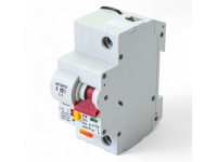 439470 Розумний автоматичний вимикач Tervix Pro Line WiFi Circuit Breaker, 32A (без ЕМ)