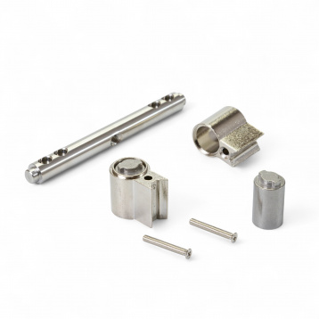 456570 Розширювач для розумного замку Bluetooth, 70 мм