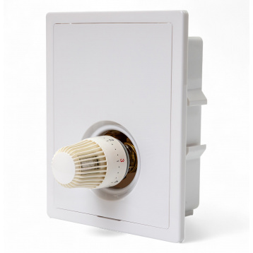 321022 Модуль контролю температури водяної підлоги Tervix Pro Line Control Box R2