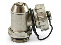 544024 Зливний кран, Tervix