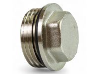 548024 Заглушка для гребінки, Tervix