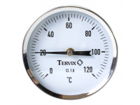 356835 термометр Bith Tervix Pro Line 80/68 0-120 1/2" акс.