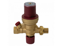 382212 Редуктор для автоматичного наповнення Tervix Pro Line 1/2"