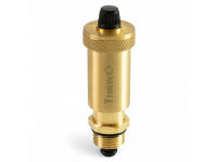 303012 Автоматичний розповітрювач Tervix Pro Line з відсічним клапаном 1/2"