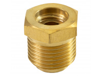 335272 Клапан монтажний Tervix Pro Line 1/4"х1/2"