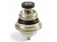 542013 Клапан для гребінки, Tervix