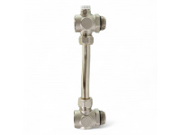 546024 Байпас для гребінки, Tervix