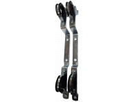 547364 Кріплення для гребінки Tervix (кругле)