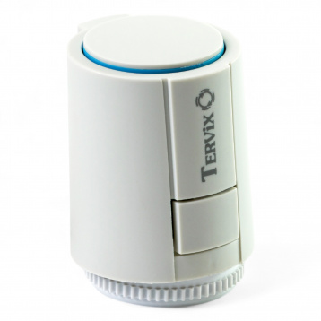 217111 Термопривід Tervix ProLine Egg, нормально-відкритий