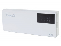 511108 Розумний контролер для водяної теплої підлоги Tervix Pro Line X10 ZigBee (8 зон)