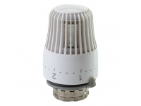 228811 Термоголовка радіаторна М30х1,5 , 6 - 28С Tervix Pro Line TR 1