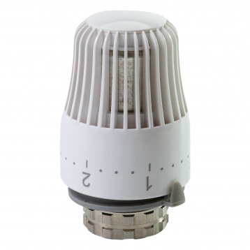 228811 Термоголовка радіаторна М30х1,5 , 6 - 28С Tervix Pro Line TR 1