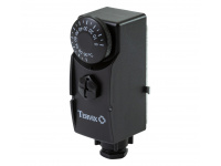 101010 Tervix Термостат накладний 0-90 С поверхнева регуляція