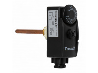 102010 Термостат погружний Tervix ProLine, 0-90С поверхнева регуляція, G1/2", гільза 100мм