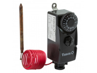 103010 Термостат капілярний Tervix ProLine, поверхнева регуляція, 0-90 С, капіляр 1000 мм