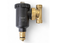 363122 Магнітний проточний фільтр Tervix Pro Line MAGFIL3 3/4’’