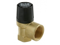 30020 Запобіжний клапан 3 бар 1"х1 1/4"