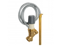 42370 Клапан ТSK для захисту твердопаливних котлів від перегріву 3/4" 95C