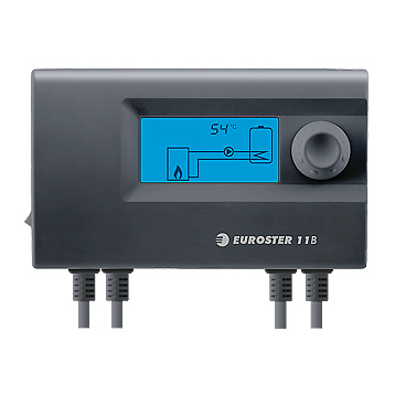 11B Термоконтролер насосу EUROSTER