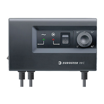 11C Контролер насосу EUROSTER