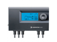 11Z Контролер насосу EUROSTER