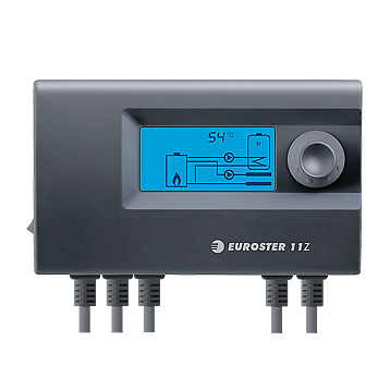 11Z Контролер насосу EUROSTER