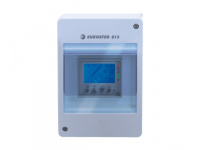 813 Термоконтролер для сонячних систем EUROSTER