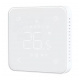 4HEAT Premium HT22 Wi-Fi терморегулятор теплого пола Белый Сенсорный (4HT.HT22WF.W)