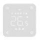4HEAT Premium HT22 Wi-Fi терморегулятор теплої підлоги Білий Сенсорний (4HT.HT22WF.W)